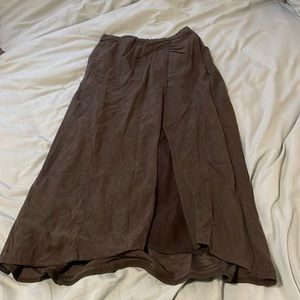 Princess Polly Mabel midi skirt size US 4